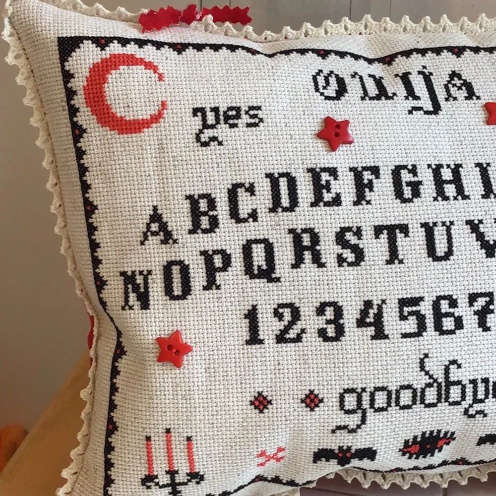 N/A its stitcher